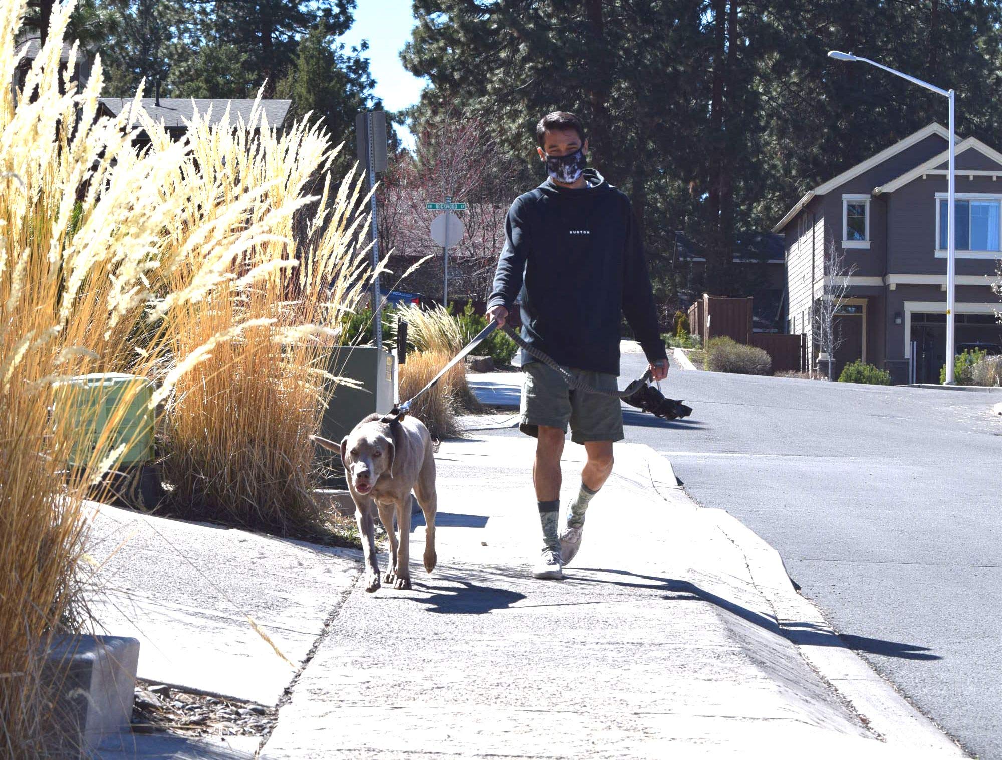 BLACKSTRAP Civil Facemask - Image 6
