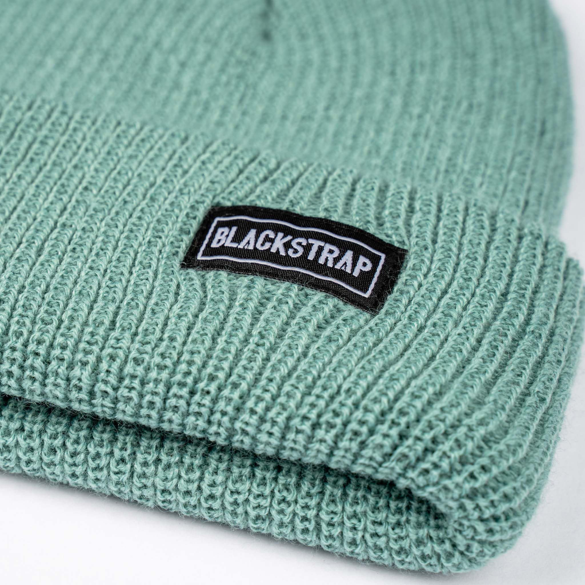 BLACKSTRAP Classic Beanie, 100% Acrylic Threads, Adult Unisex, One Size Fits All - Image 3