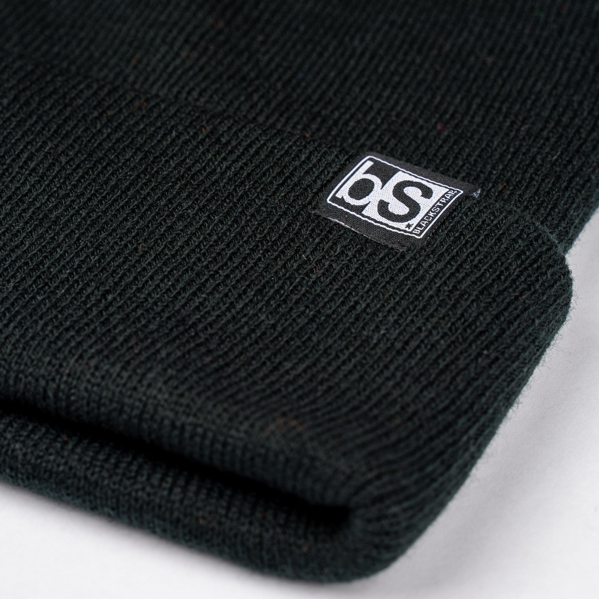 BLACKSTRAP Essential Beanie, 100% Acrylic Threads, Adult Unisex, One Size Fits All - Image 3