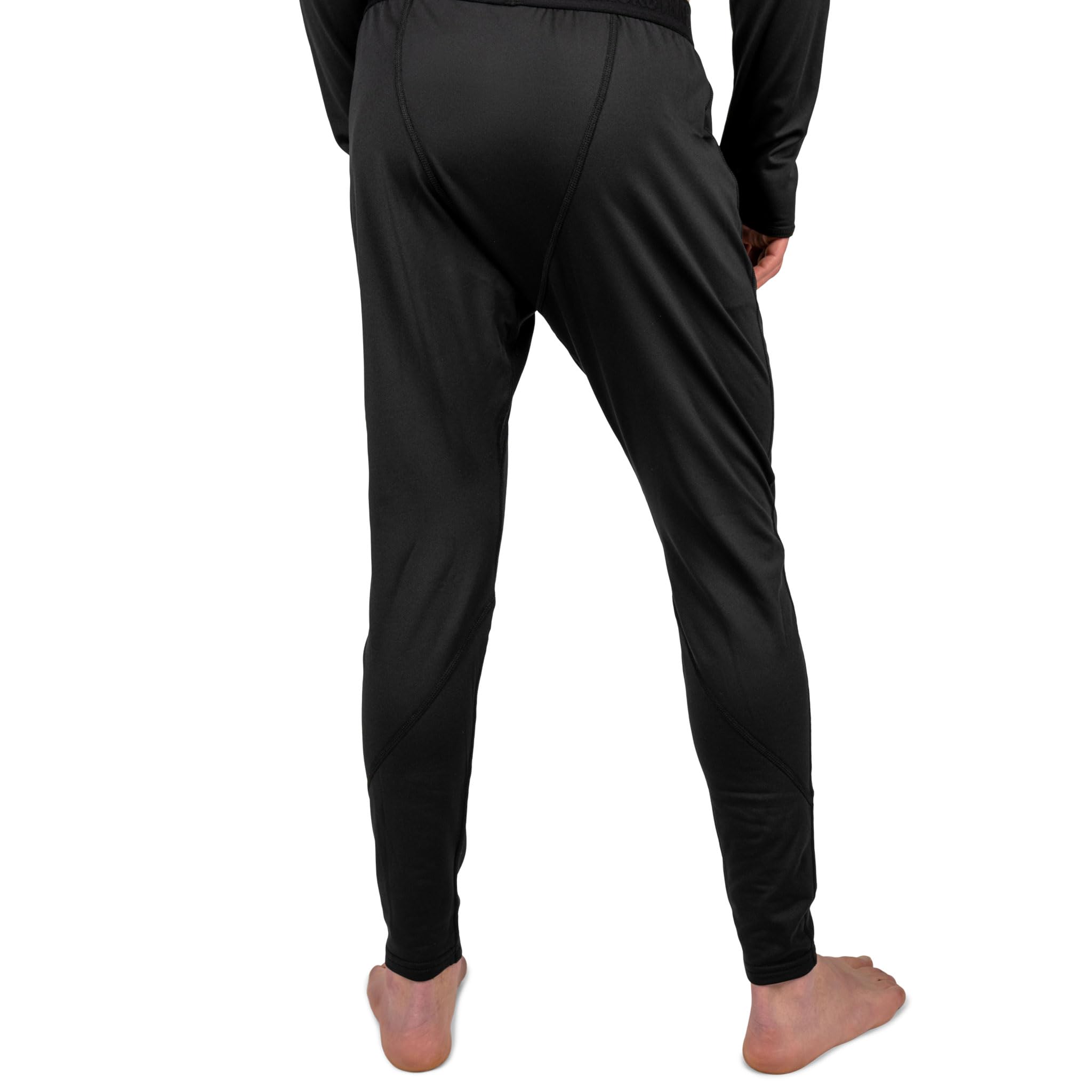 BLACKSTRAP Men's Therma Baselayer Pant - Image 4