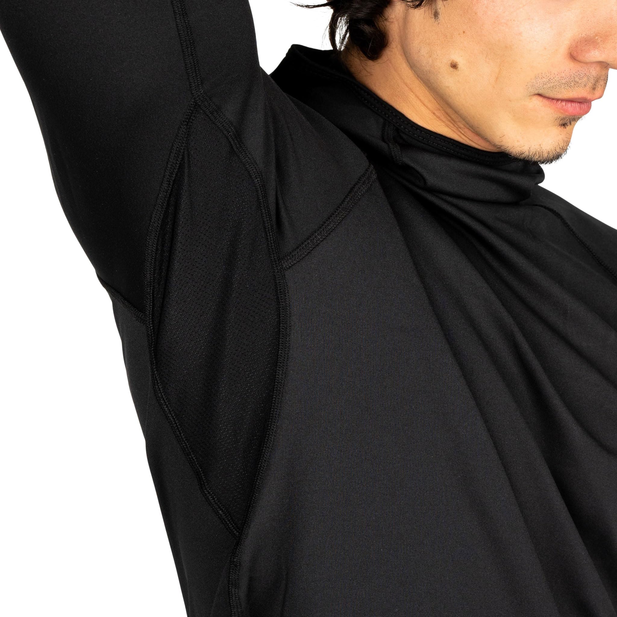 BLACKSTRAP Men's Therma Hooded Baselayer Top - Image 7