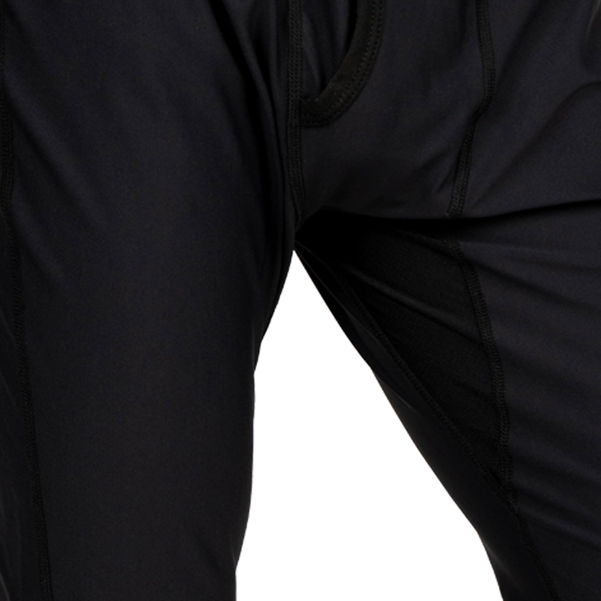 BLACKSTRAP Mens Skyliner 3/4 Leg Baselayer Pant - Image 5