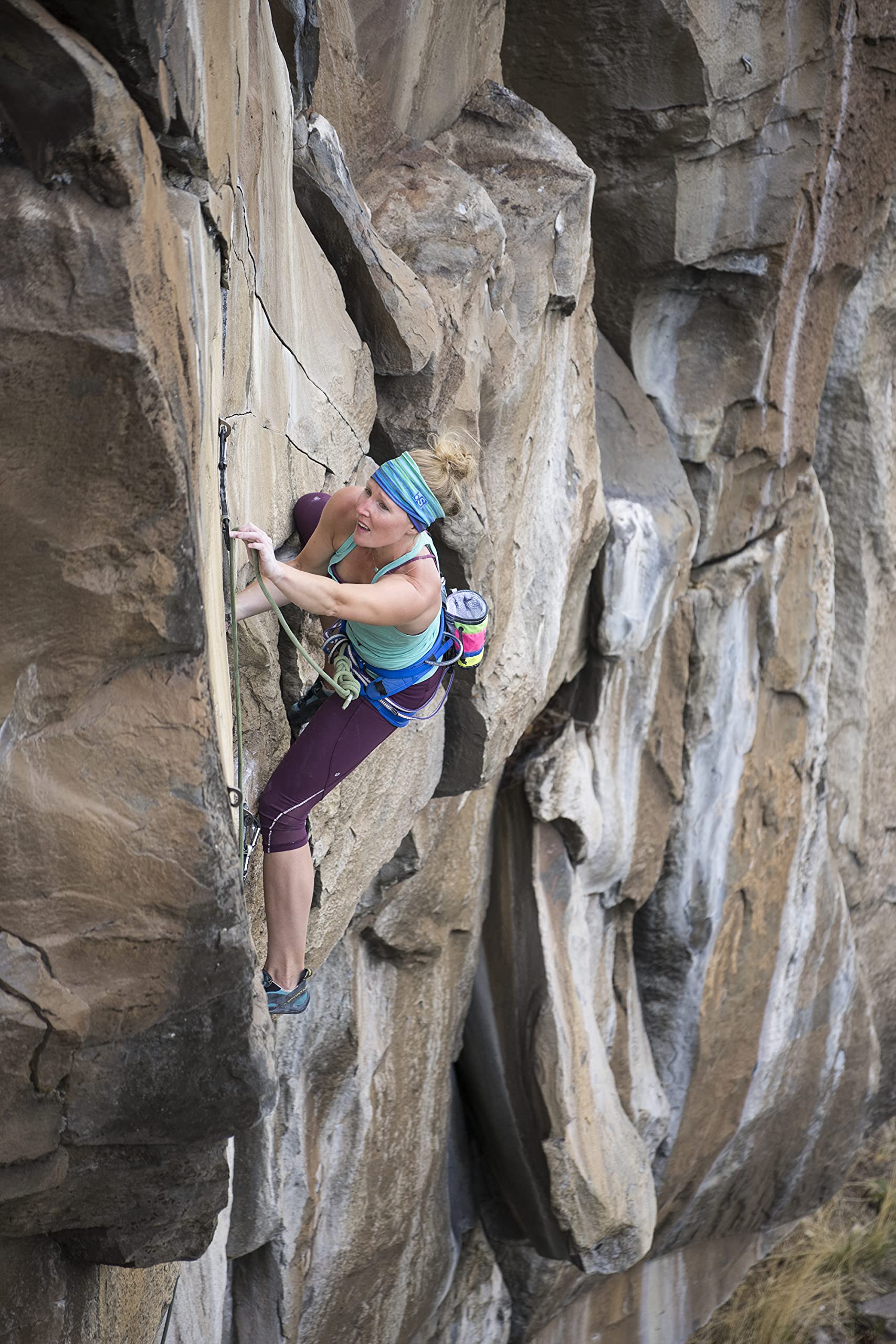 BLACKSTRAP Multi-Functional UV Headband - Image 6