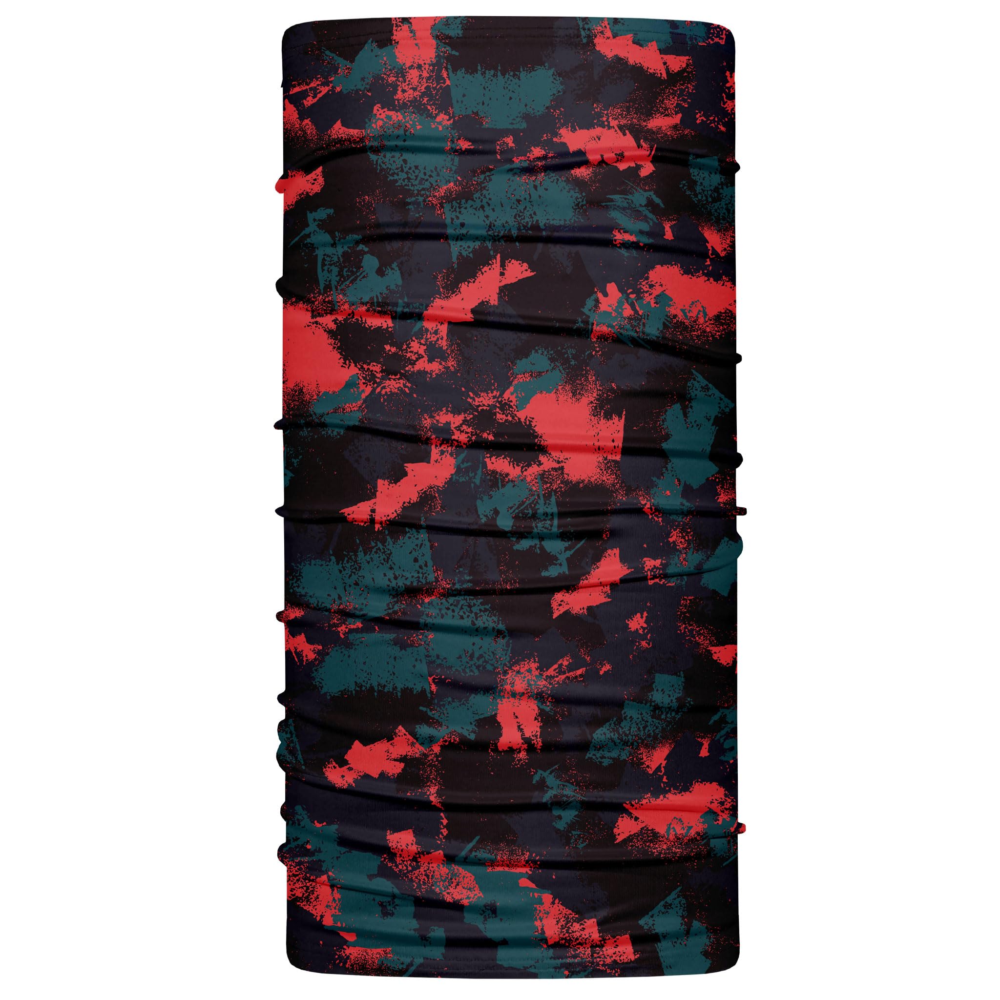 Neck Warmers & Gaiters