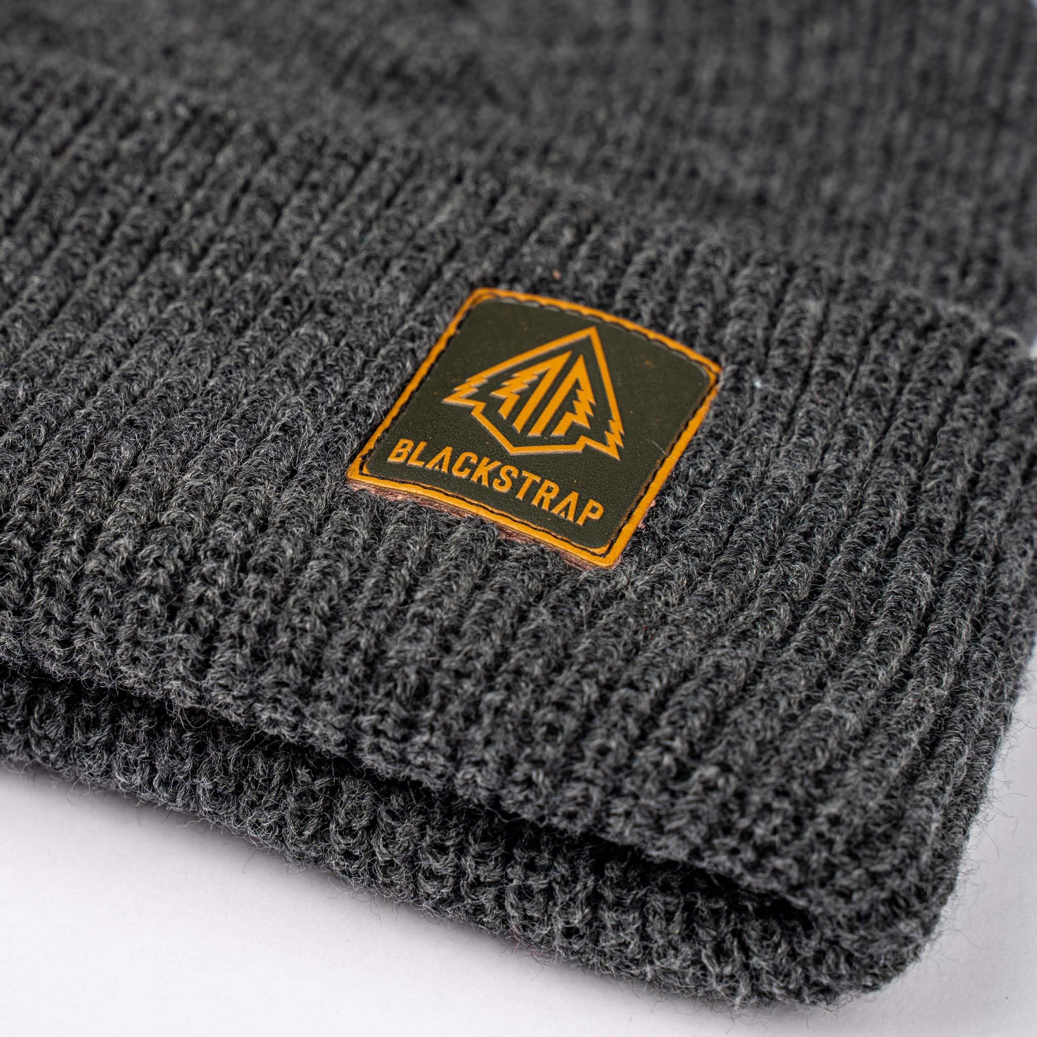 BLACKSTRAP Tread Beanie, 100% Acrylic Threads, Adult Unisex, One Size Fits All - Image 3