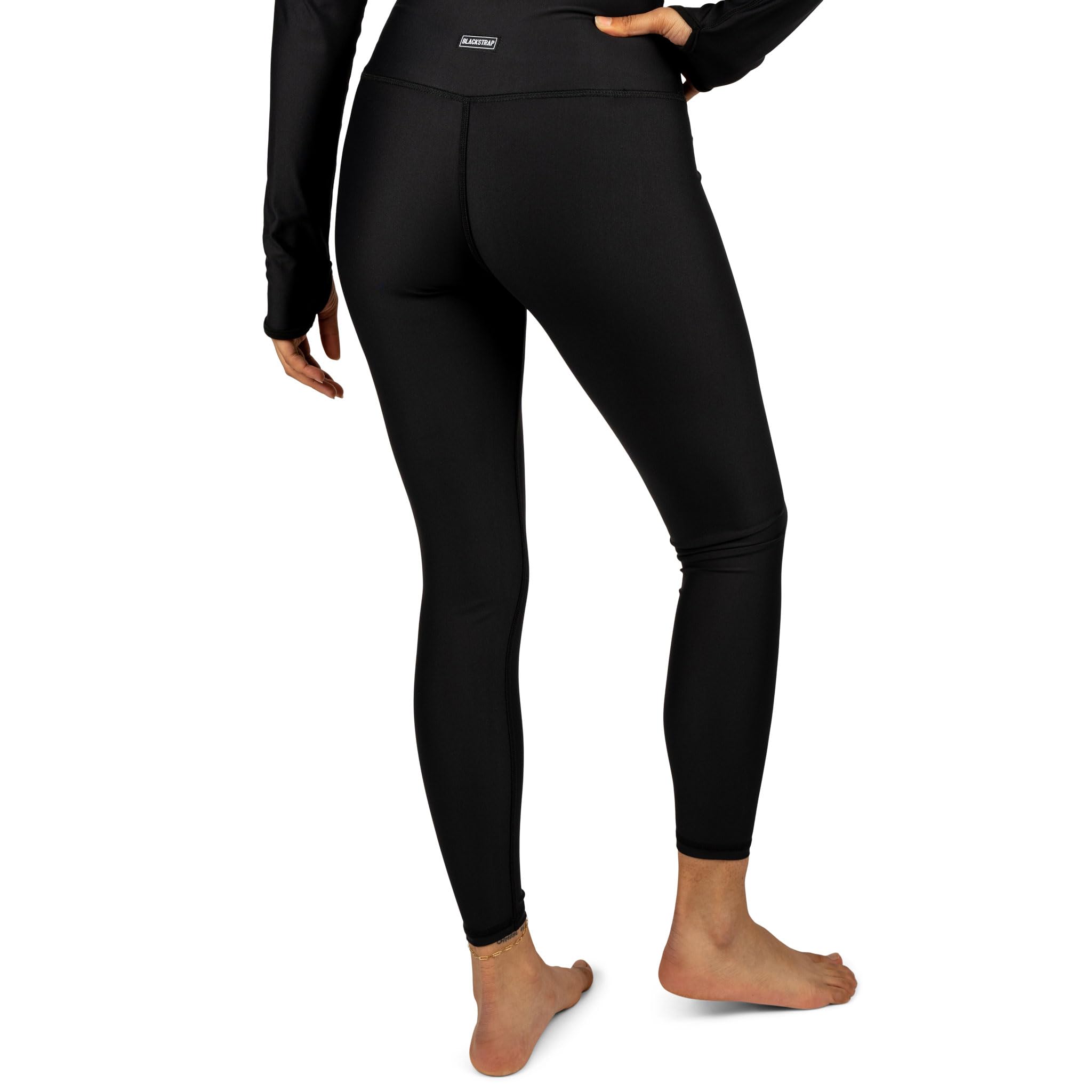 BLACKSTRAP Womens Pinnacle Baselayer Pant - Image 3