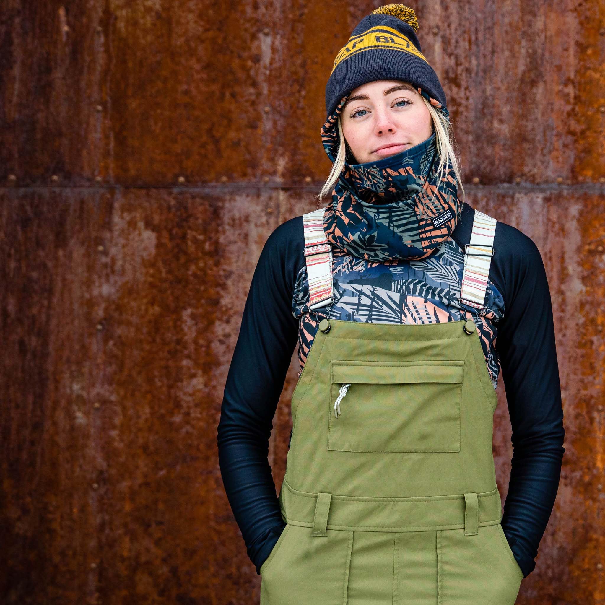 BLACKSTRAP Womens Pinnacle Baselayer Pant - Image 7