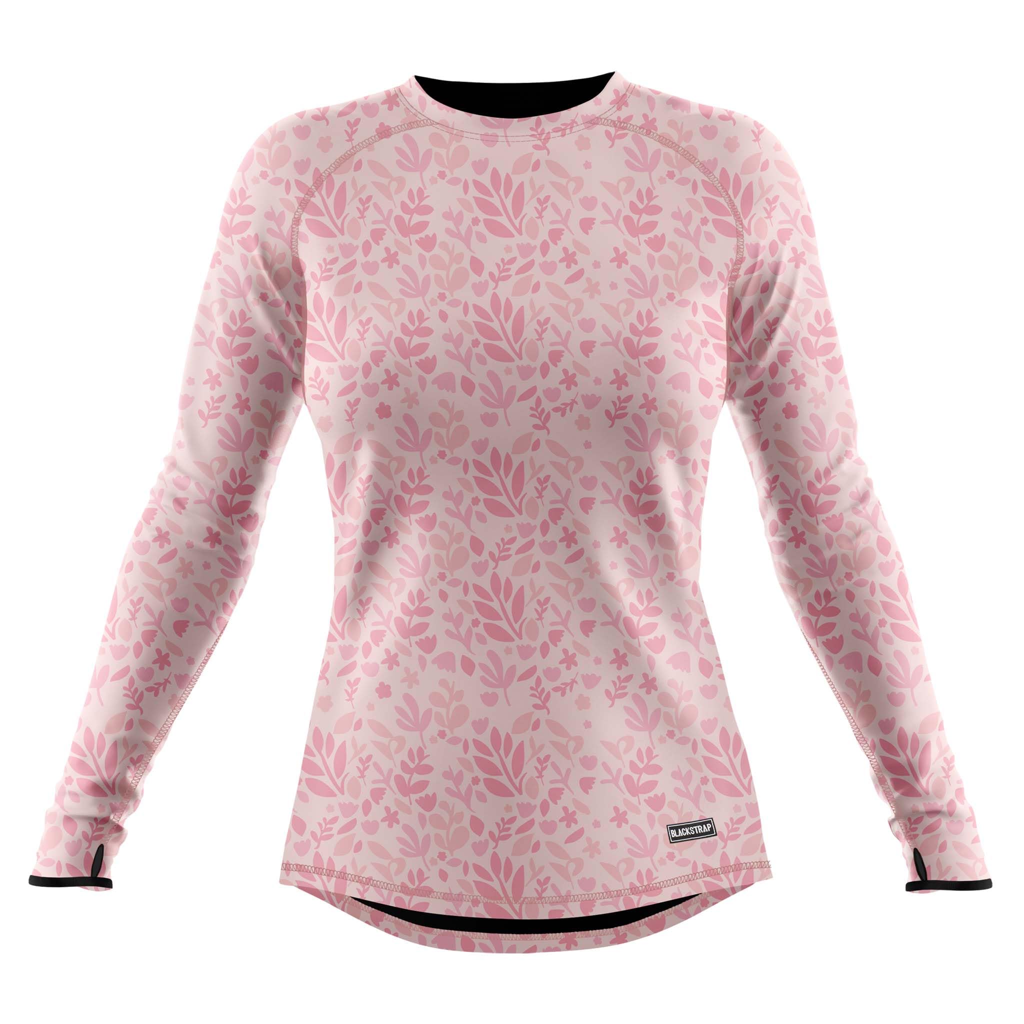 Women's Cloudchaser Base Layer Crewneck - Image 3